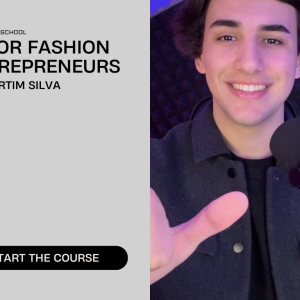 AI for fashion entrepreneurs