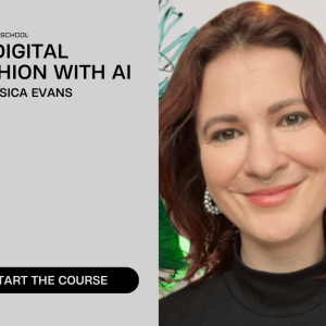 3D & AI modeling of clothing