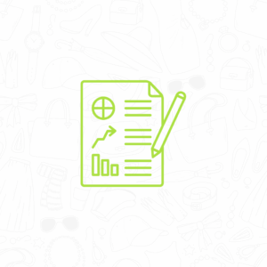 data innovation in fashion creativity