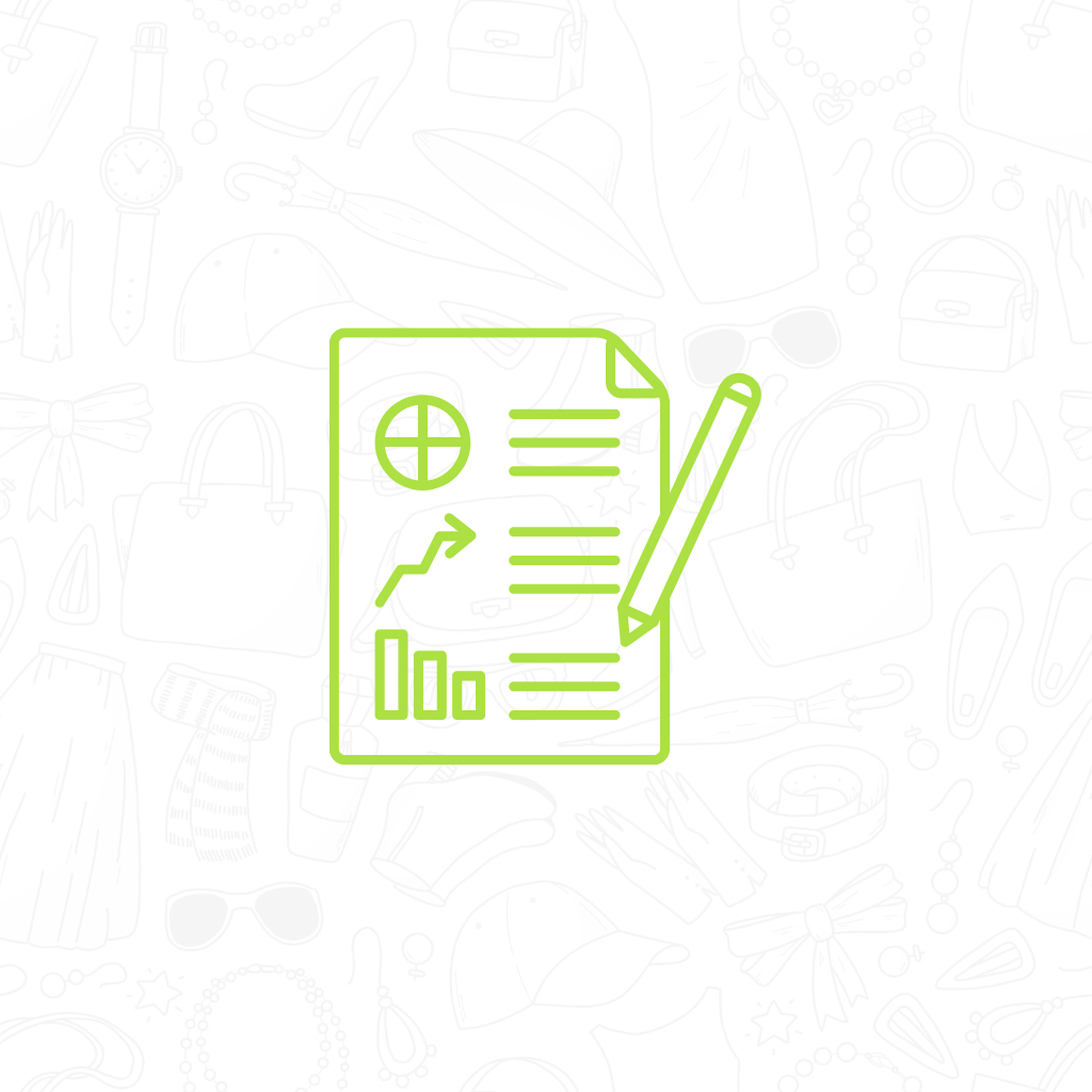 data innovation in fashion creativity