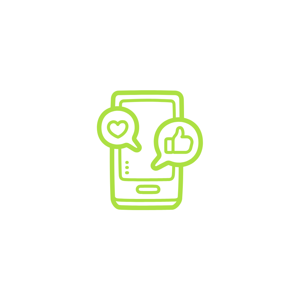 changing social media and brand connections