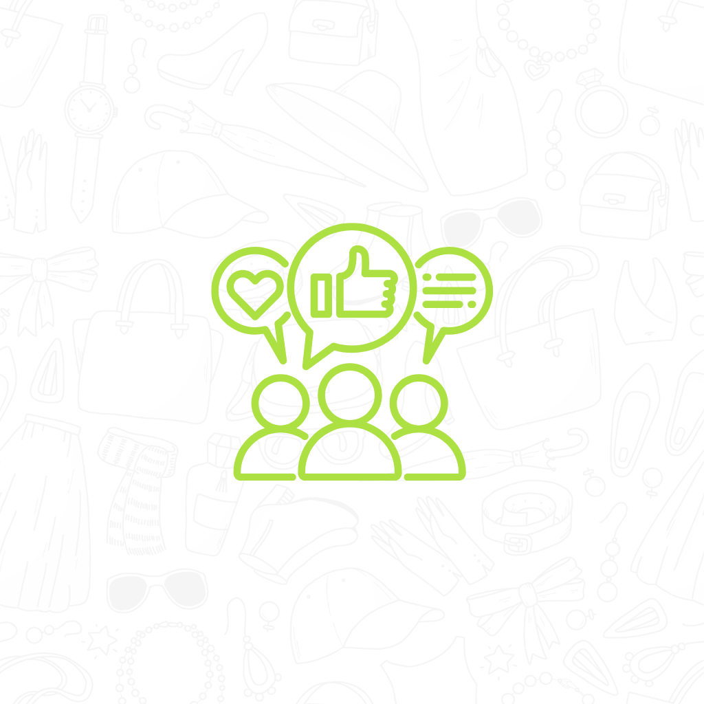 small fashion brands competing with AI