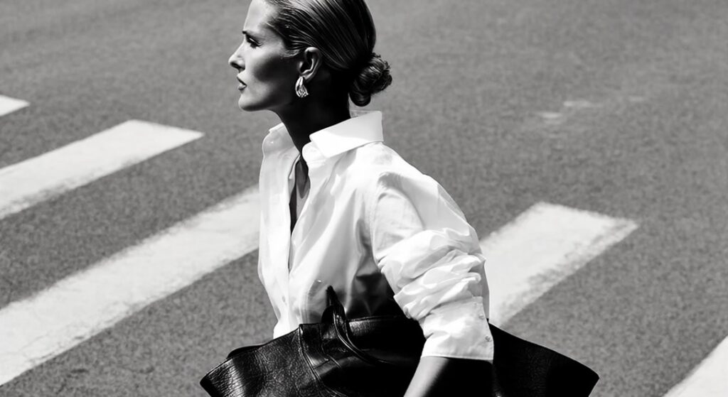 AI in fashion education