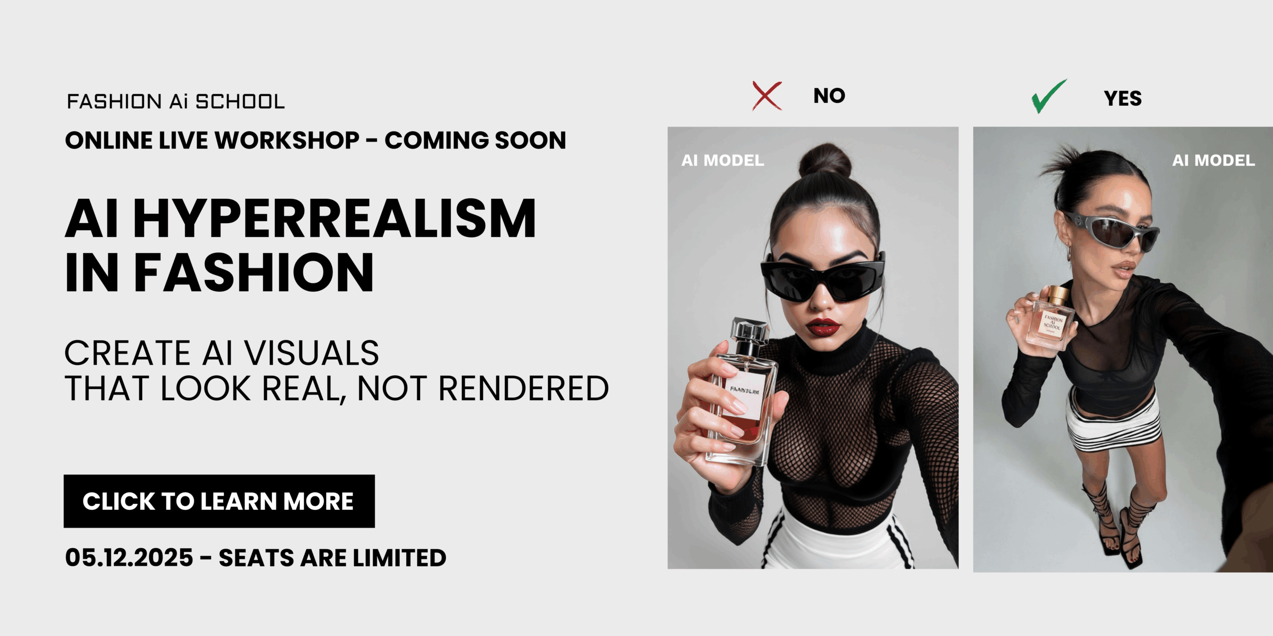 AI Hyperrealism in Fashion PDF files