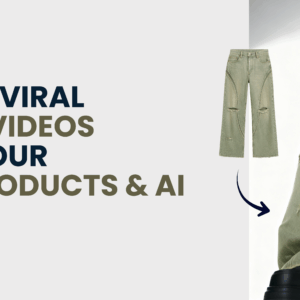 Workshop: Create Engaging AI Videos with Real Products