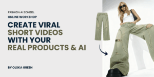Workshop: Create Engaging AI Videos with Real Products