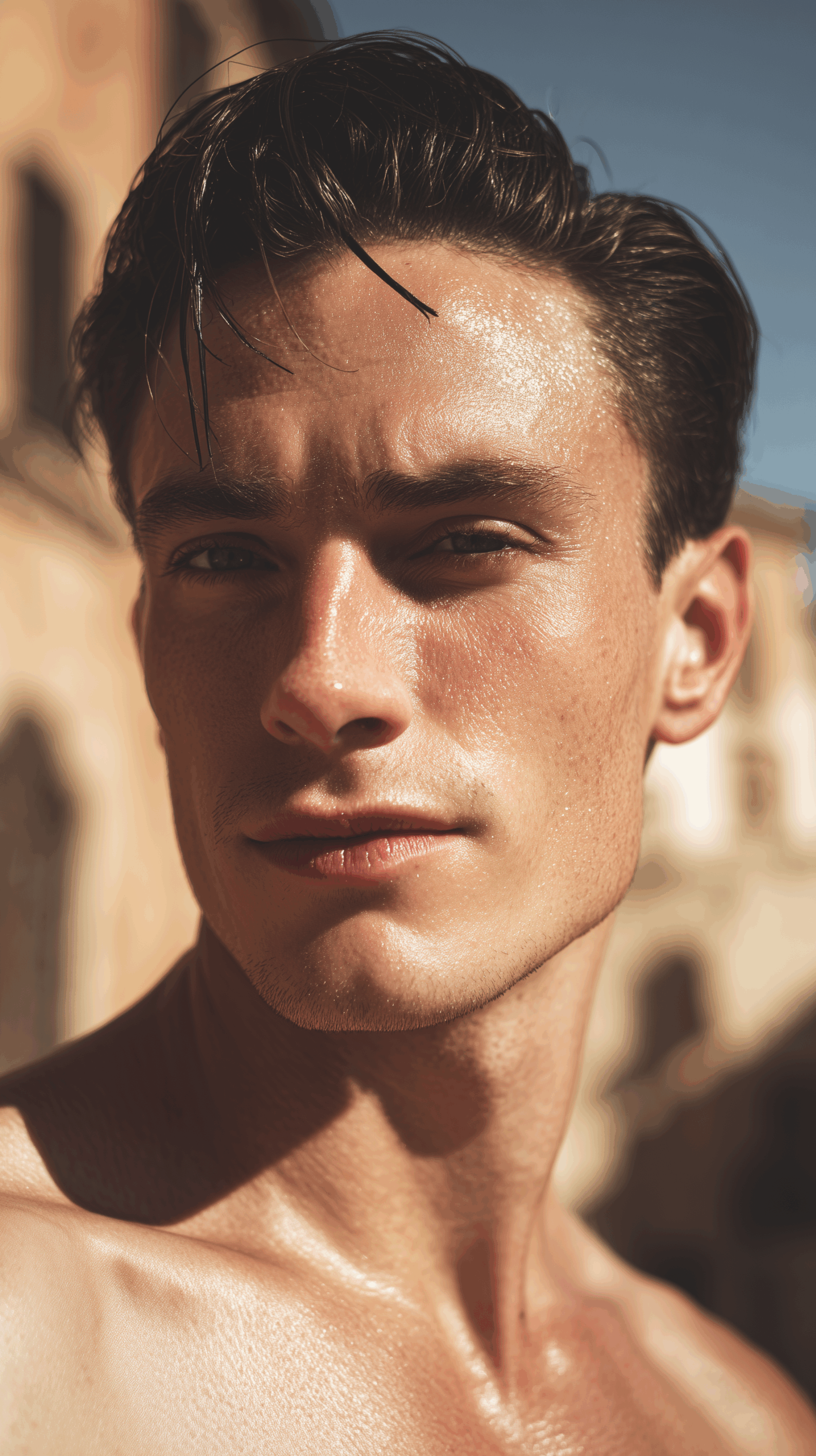 _olska_sun-kissed_selfie_of_a_beautiful_fashion_male_model_with_7b62e353-330b-4400-a5e1-06e450bb4e54 (1)