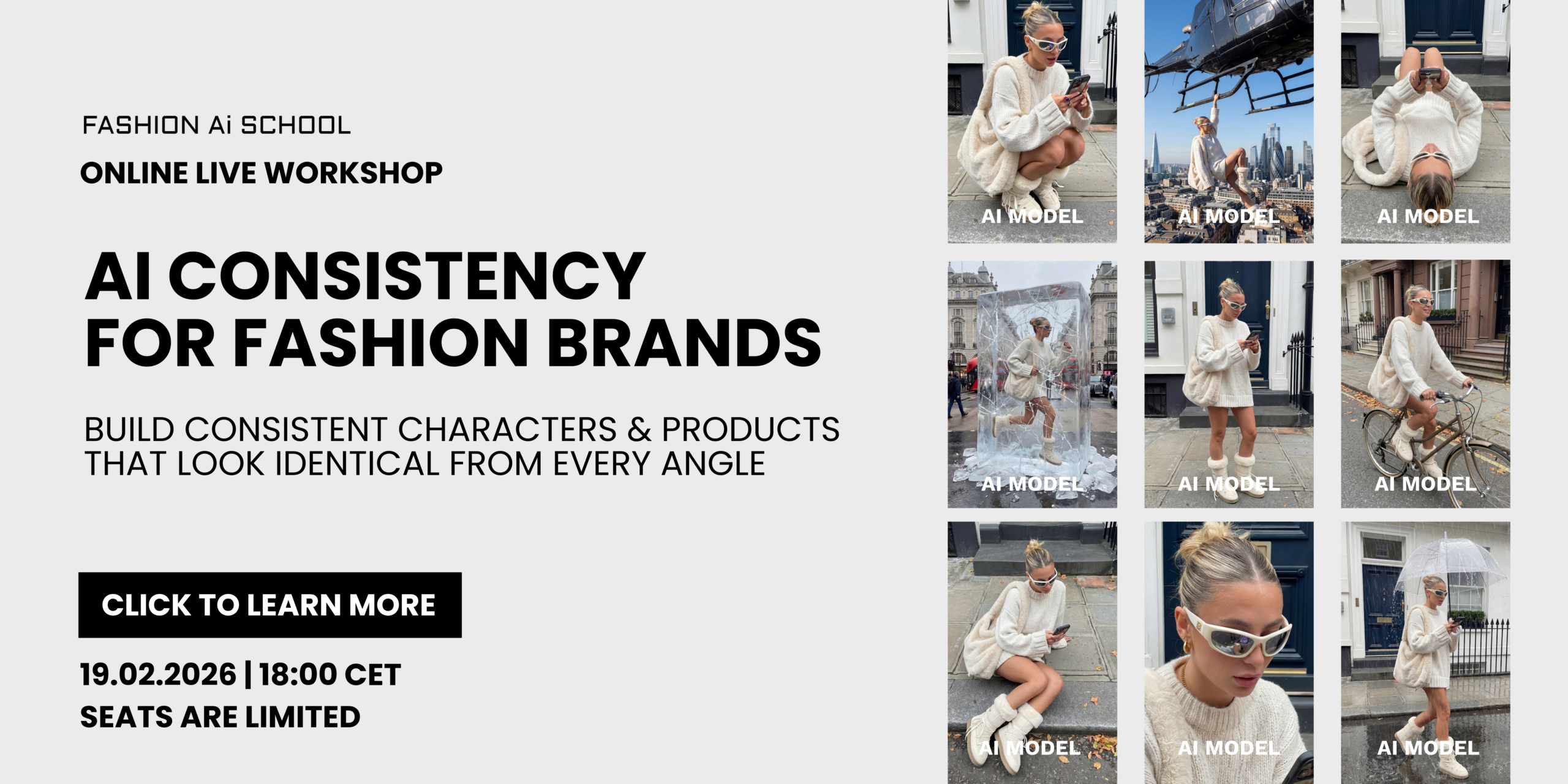 AI Consistency PDF files