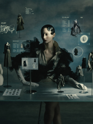 SUSTAINABLE FASHION & AI IN 2026